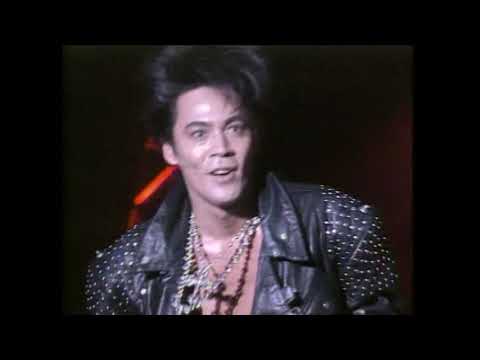 氷室京介 SHAKE THE FAKE TOUR 1994.12.24-25