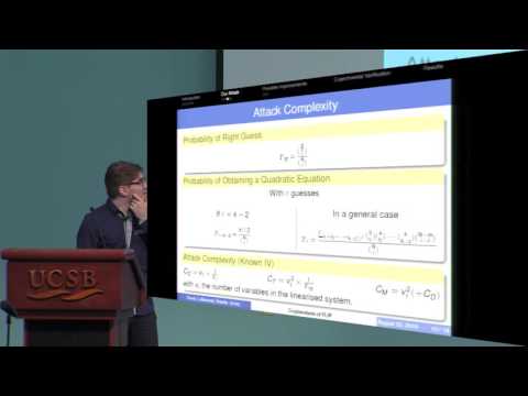 Cryptanalysis of the FLIP Family of Stream Ciphers