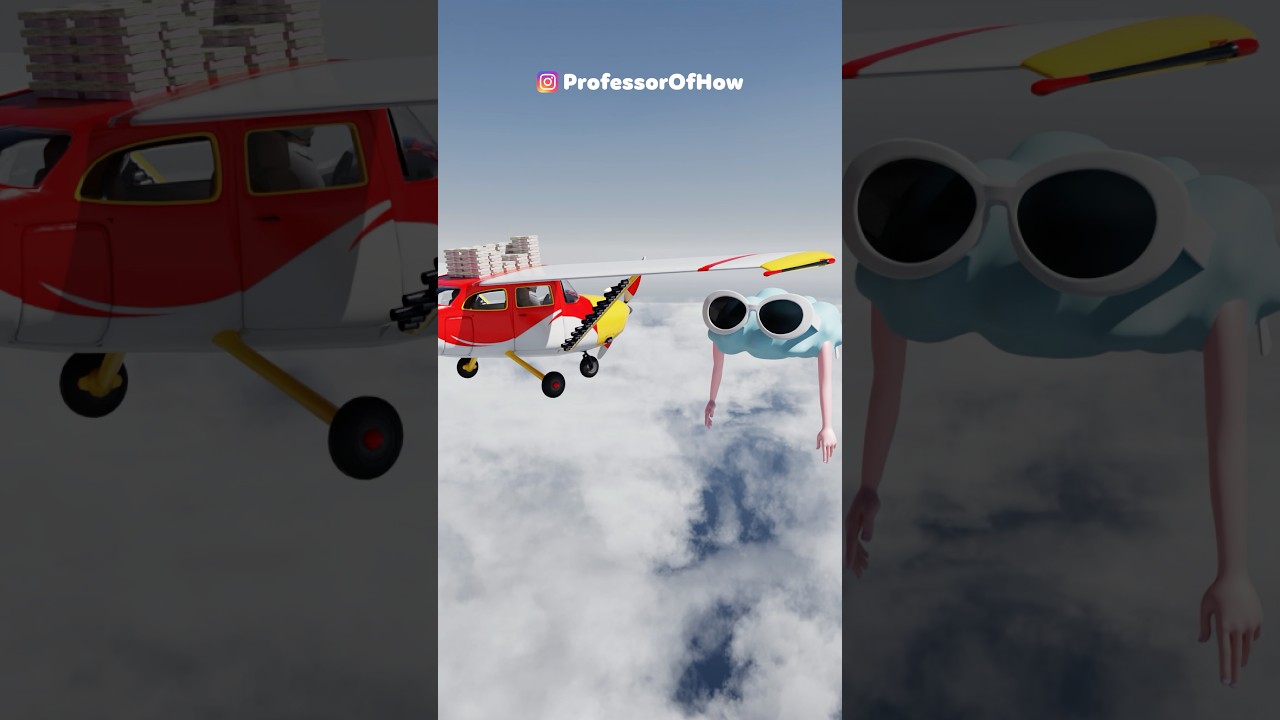 Why Did Cloud Seeding Fail in Delhi? | Insights from Professor Of How 🌧️