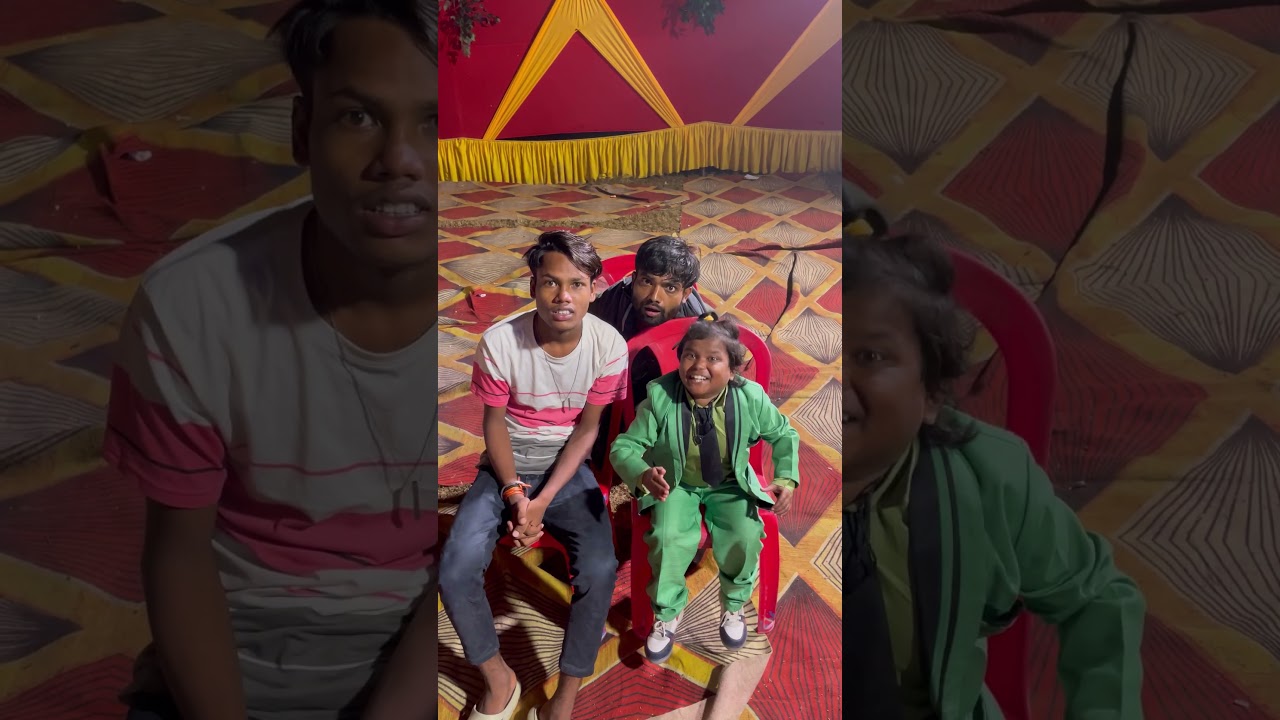 क्या आप को लड़का पसंद है? 🤪