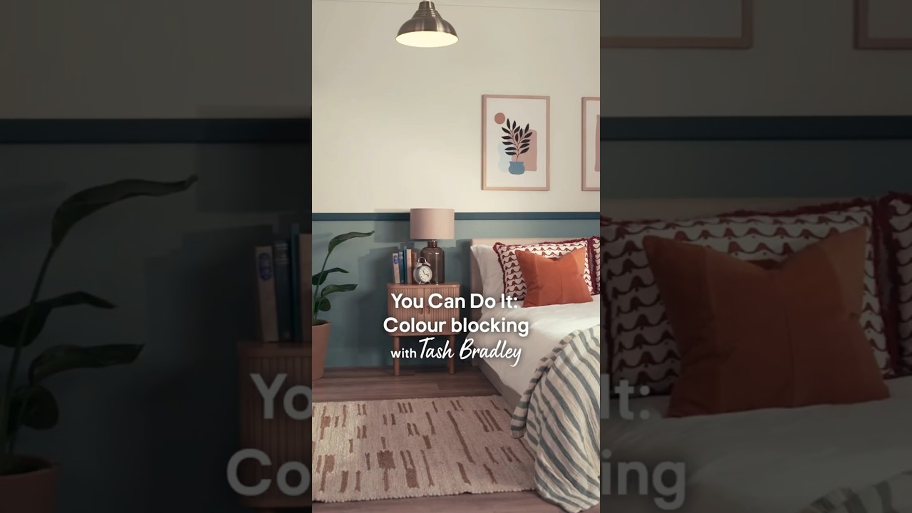What Is Colour Blocking? Tips & Ideas π‘