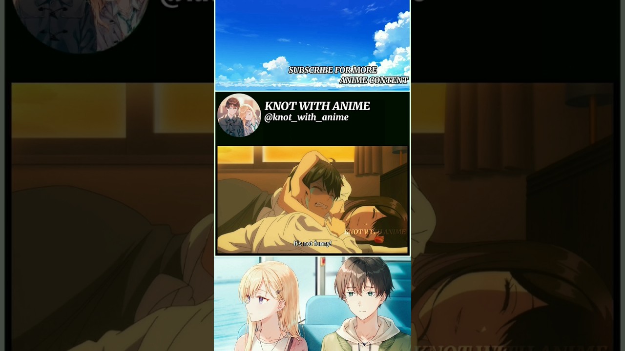 Exploring the Dynamics of Boy-Girl Friendships in Anime