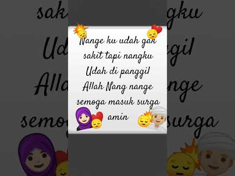 dongain ya guys 😔