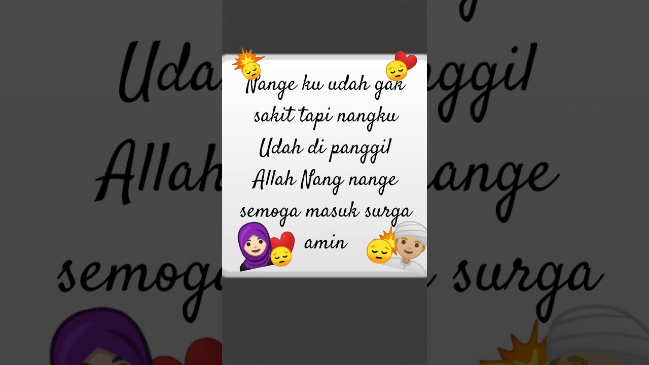 Dongain Ya Guys 😔