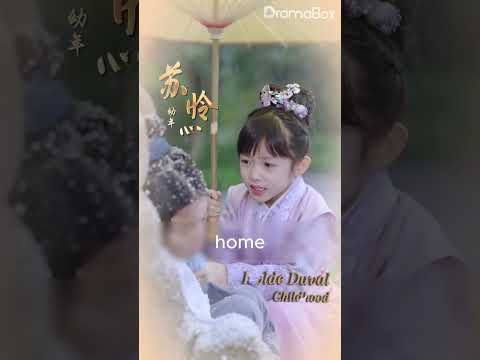 【HD FULL】 she was reborn. fate Changes |Love Me Right or Not at All 2  | ENG SUB |  REBIRTH