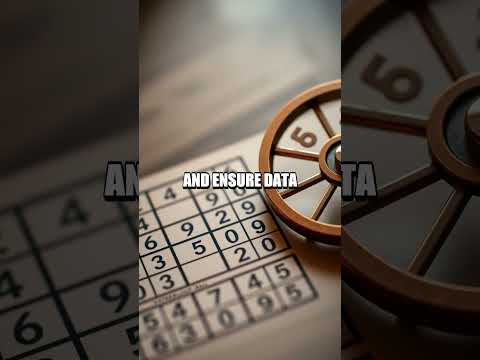 The Hidden Logic Behind Everyday Puzzles