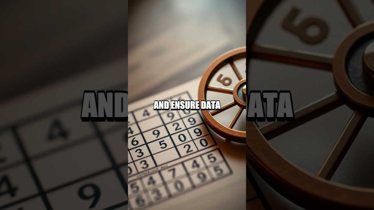 Unlocking the Secrets of Everyday Puzzles 🧩: How Simple Rules Power Modern Tech