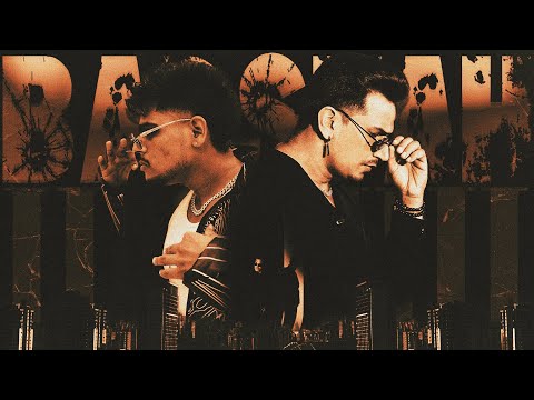 Badshah (Official Video): Prince Narula & No B | New Punjabi Song 2025