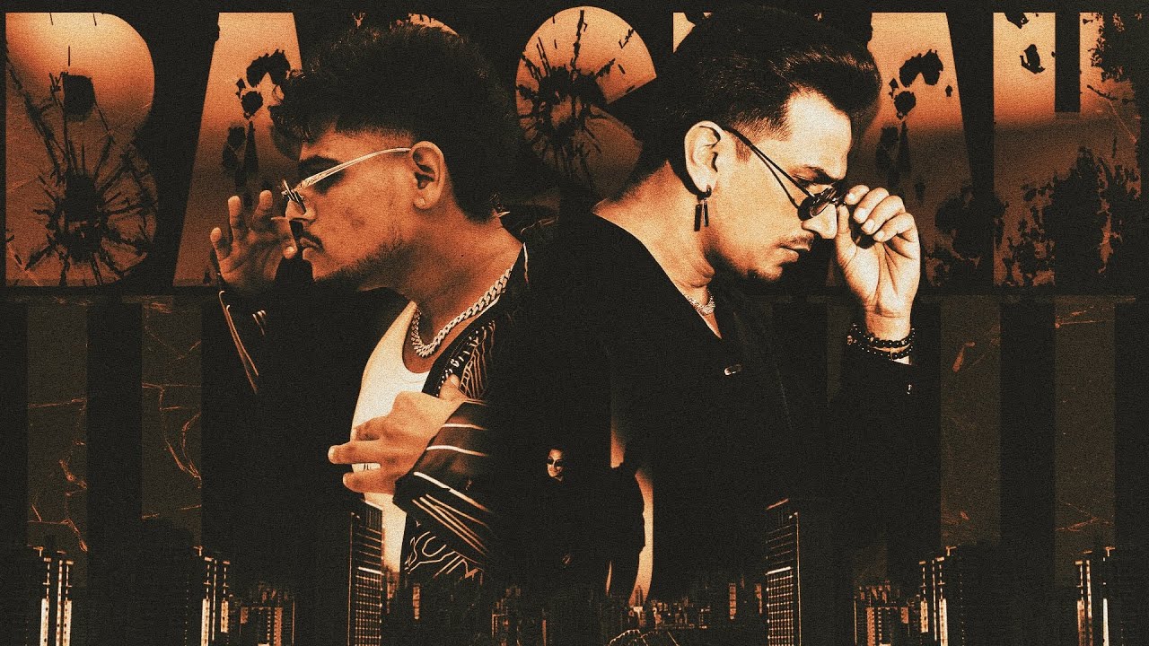 Badshah (Official Video): Prince Narula & No B | New Punjabi Song 2025