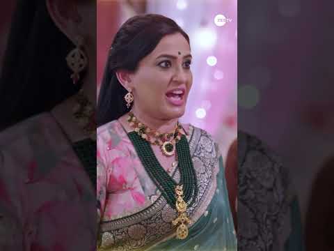 Bhagya Lakshmi | Episode - 1178 | dec 27, 2024 | Aishwarya Khare and Rohit Suchanti | ZeeTVME