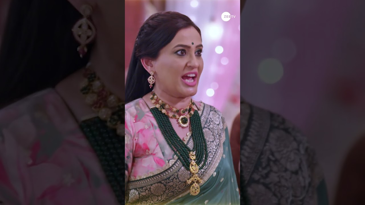 Bhagya Lakshmi Episode 1178 (Dec 27, 2024) | Aishwarya Khare & Rohit Suchanti on ZeeTVME