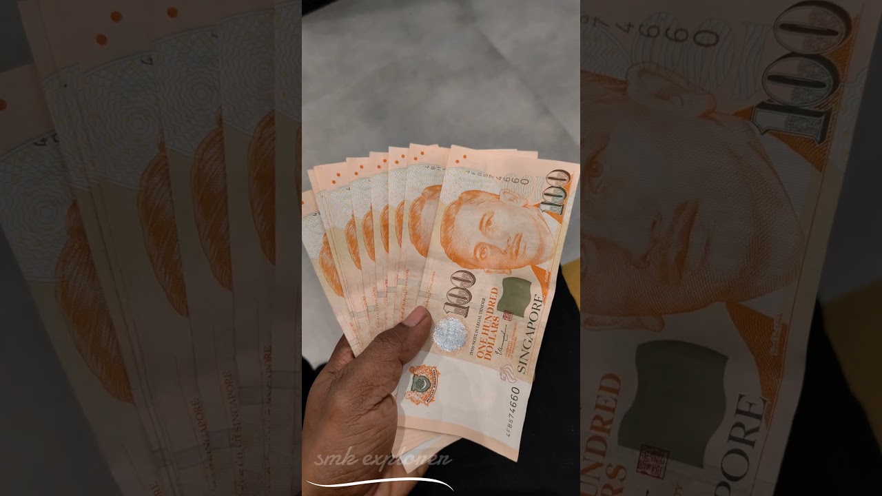 Open a New UOB Bank Account in Singapore πΈπ¬