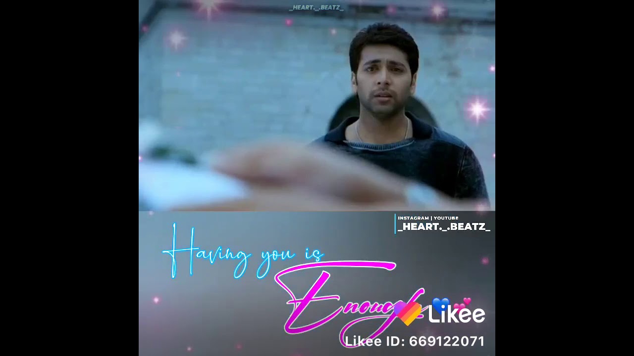 Engayum Kadhal Climax 😊