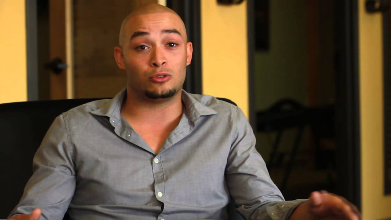 NY Scalp Micropigmentation Expert Interview 💇‍♂️