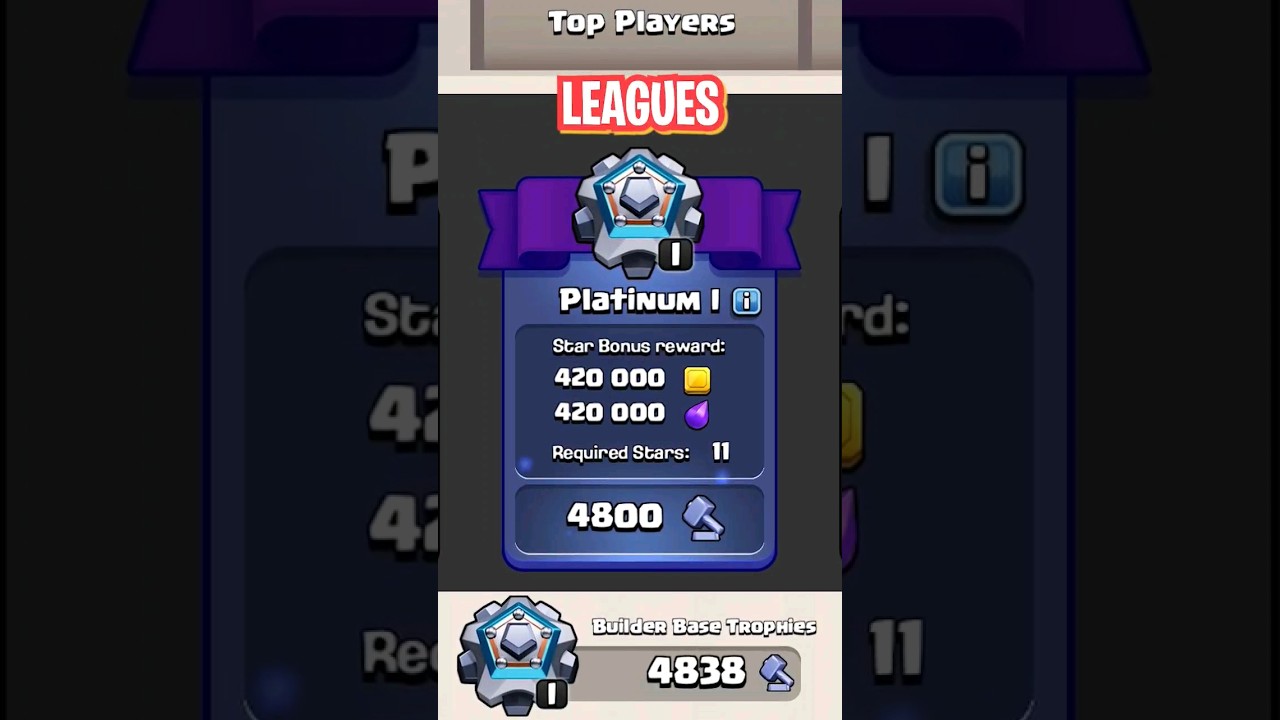 How to Find Your Builder Base ID for More Trophies π