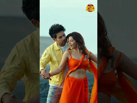 #IdhiIdhiMaaya | SPARK | Vikranth, Mehreen Pirzada |Hesham Abdul Wahab |Shreya Ghoshal