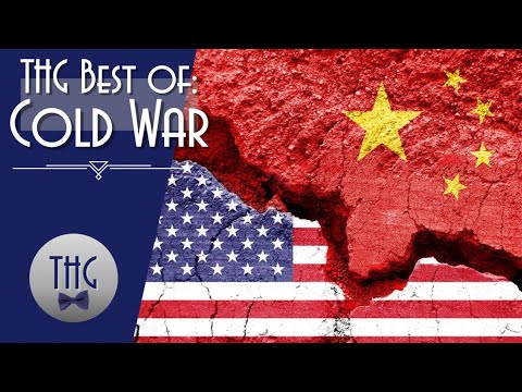 History Guy's Best Cold War Episodes ๐