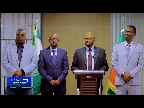 Somalia, Somaliland tussle over air control