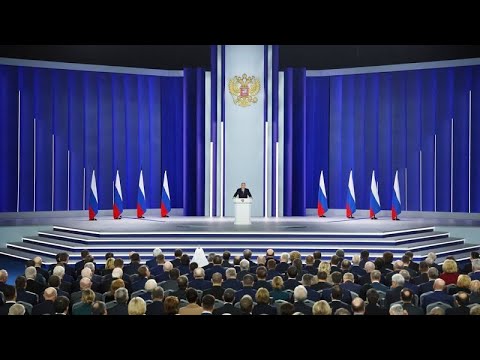 НАТО и США о приостановке участия РФ в СНВ-III