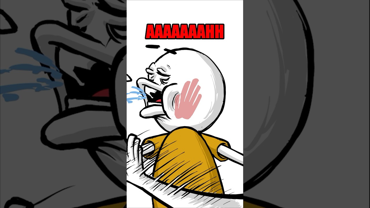 Ni Oui Ni Non 🤐 | Fils de la Chance & 2sDoubleA #shorts