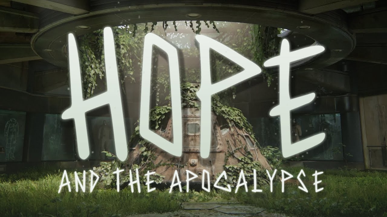 Hope & Humanity in the Post-Apocalypse 🌍
