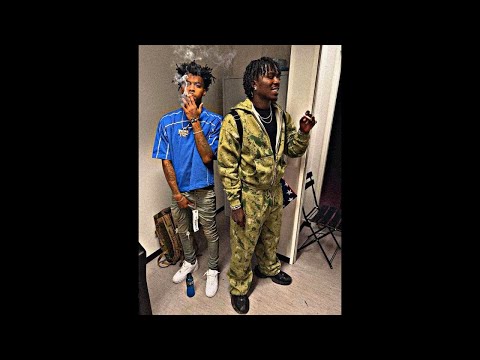 [SOLD] Lil Double 0 Sample Type Beat - "Boxed In"