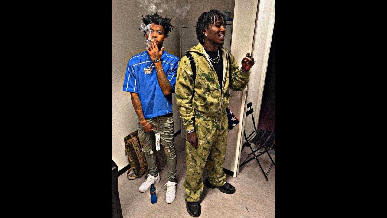 [SOLD] Lil Double 0 'Boxed In' Sample Type Beat 🎶 - Free Non-Profit Use