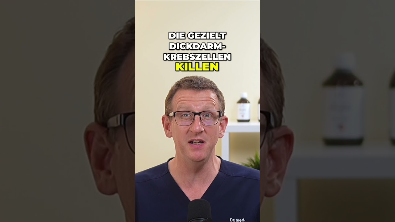 Lebensmittel gegen Krebs: Tomaten & Lycopin 🍅