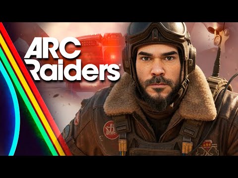 ARC RAIDERS | Gameplay | Pt-Br