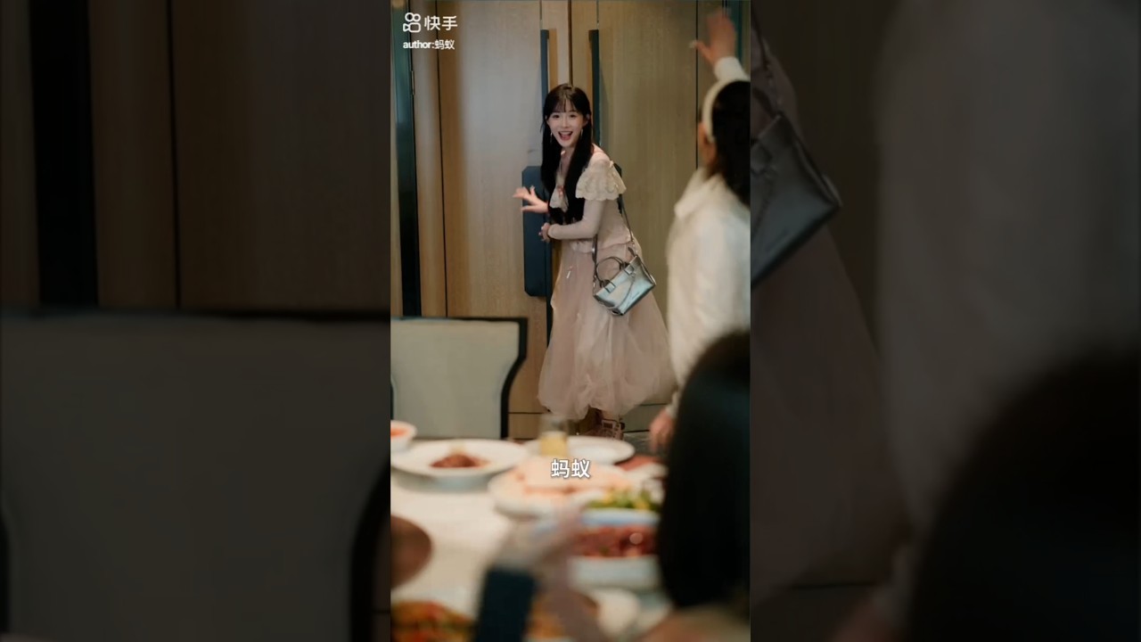 Jini & Yash's Romantic Love Story ❤️ | Must-Watch Korean Drama Highlights