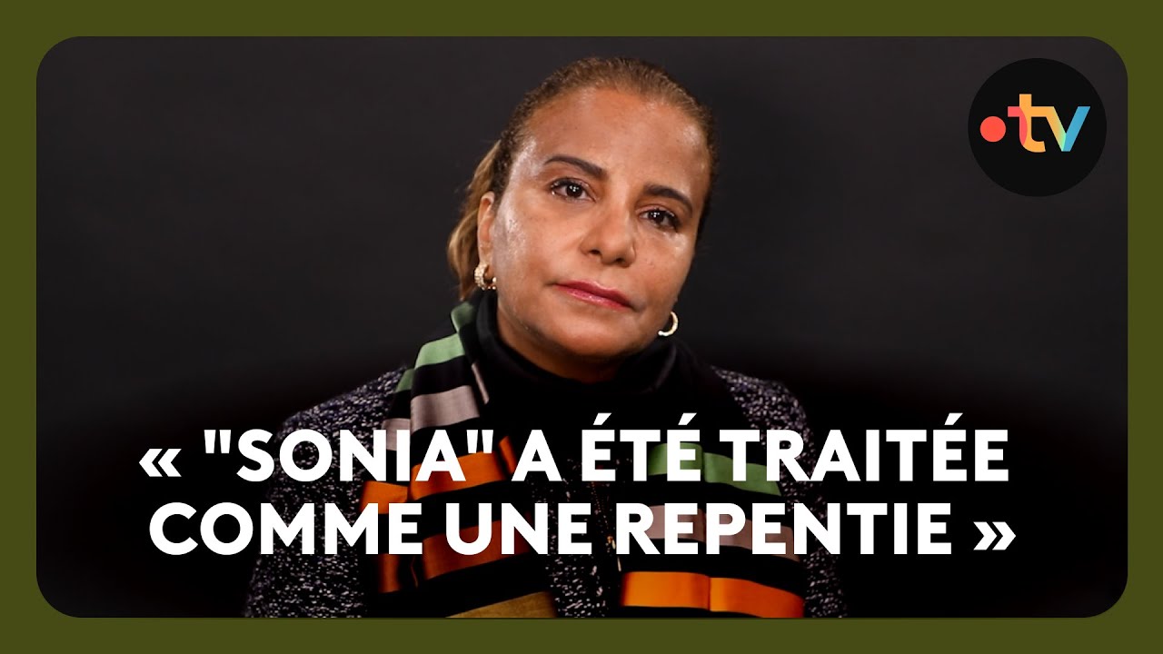 Sonia, héroïne du 13-Novembre : son combat 🇫🇷