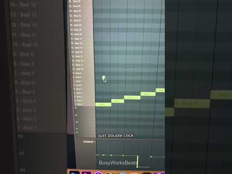 FL STUDIO SAMPLING TUTORIAL • Advanced Chopping