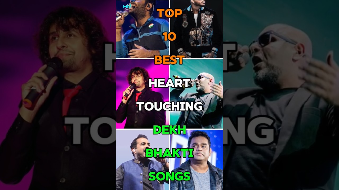 Top 10 Desh bhakti Songs Best Heart Touching Indian Song 2025 | HM LO-FI 🎶 | #deshbhakti #india