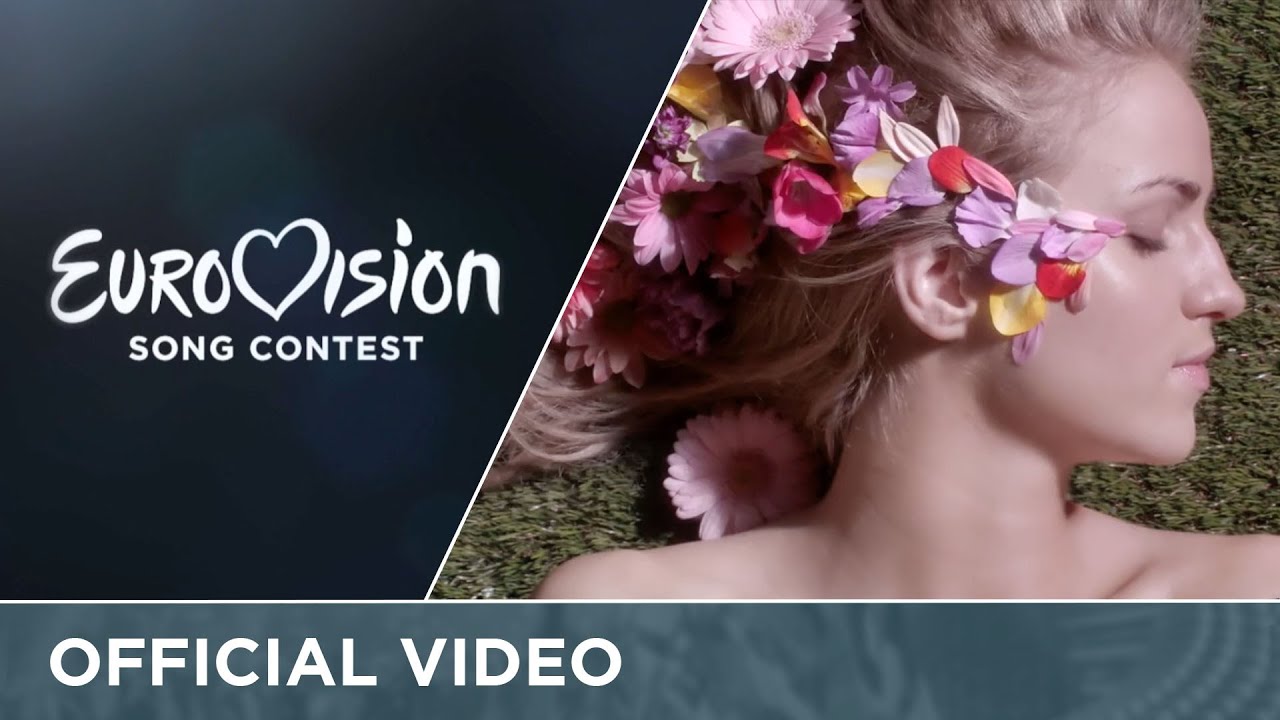 Gabriela Gunčíková - I Stand (Eurovision 2016) 🇨🇿