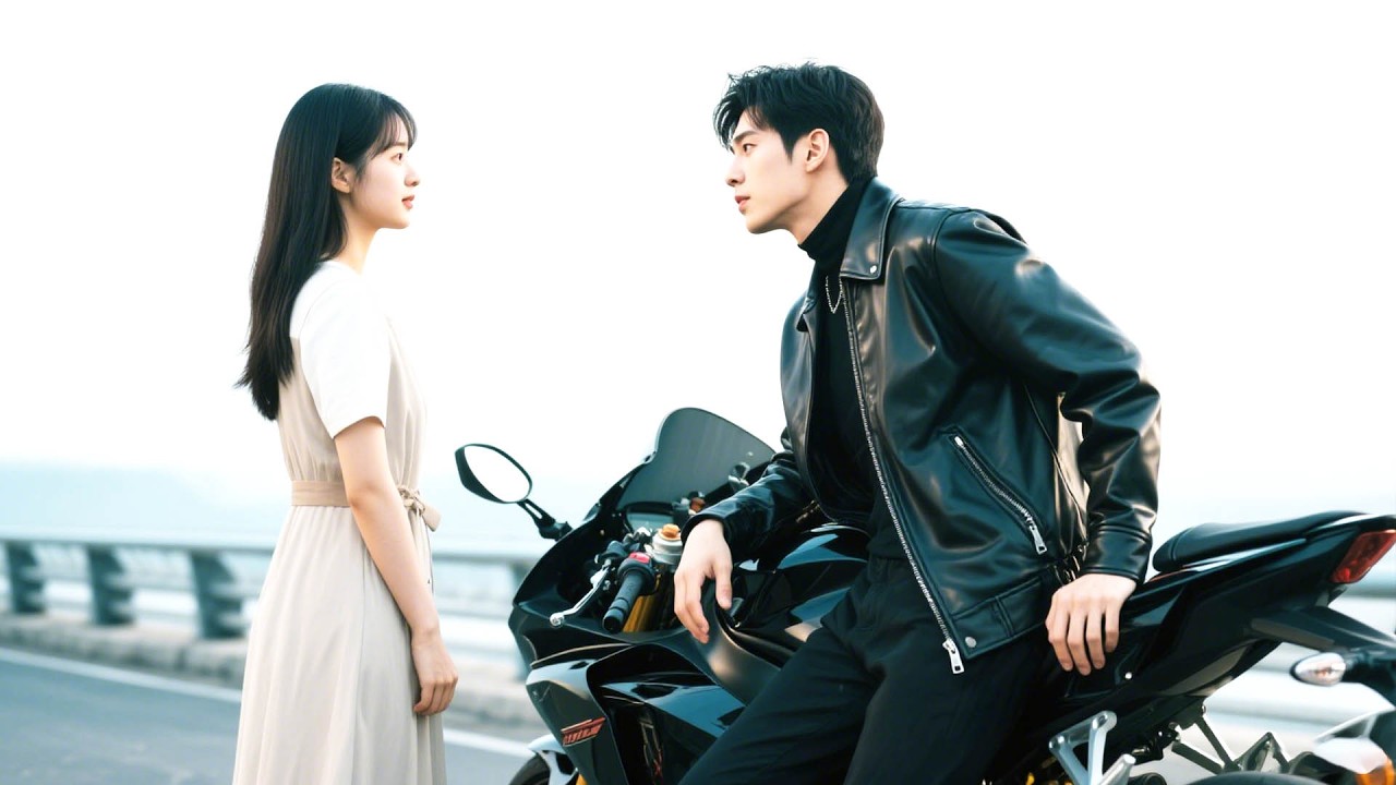 Chubby Duckling Turns Campus Heartthrob ❤️