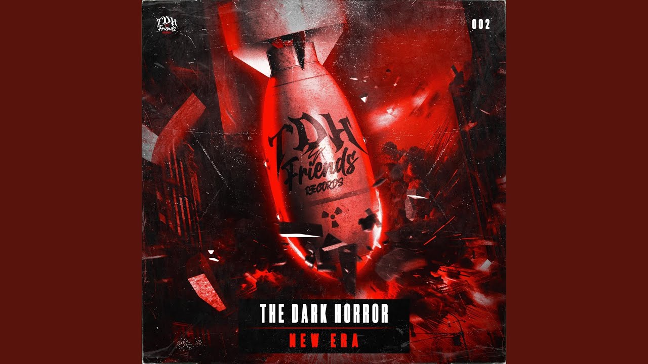 New Era by The Dark Horror & Kenzo Borri 🎶