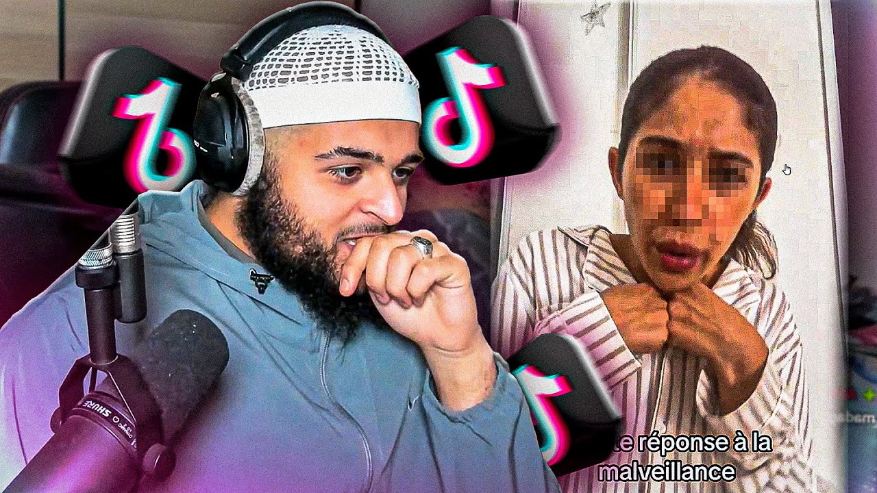 Balti Répond en Direct à la Femme de McFly & Carlito ! 🎥✨