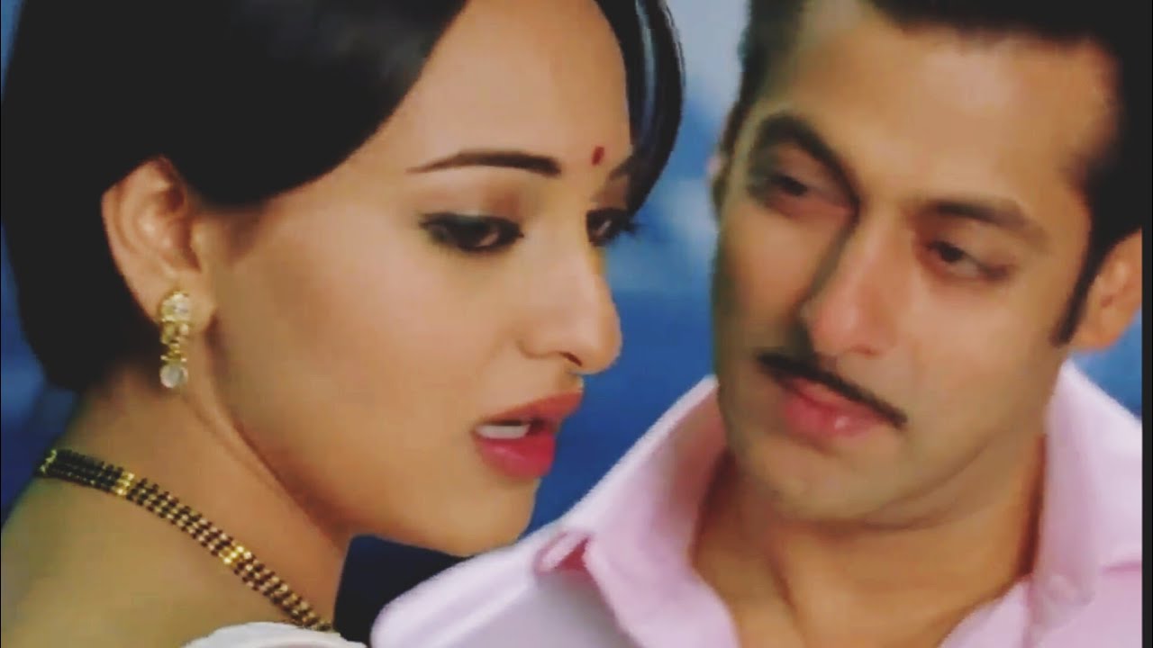 Chori Kiya Re Jiya - Dabang Movie Song 🎶