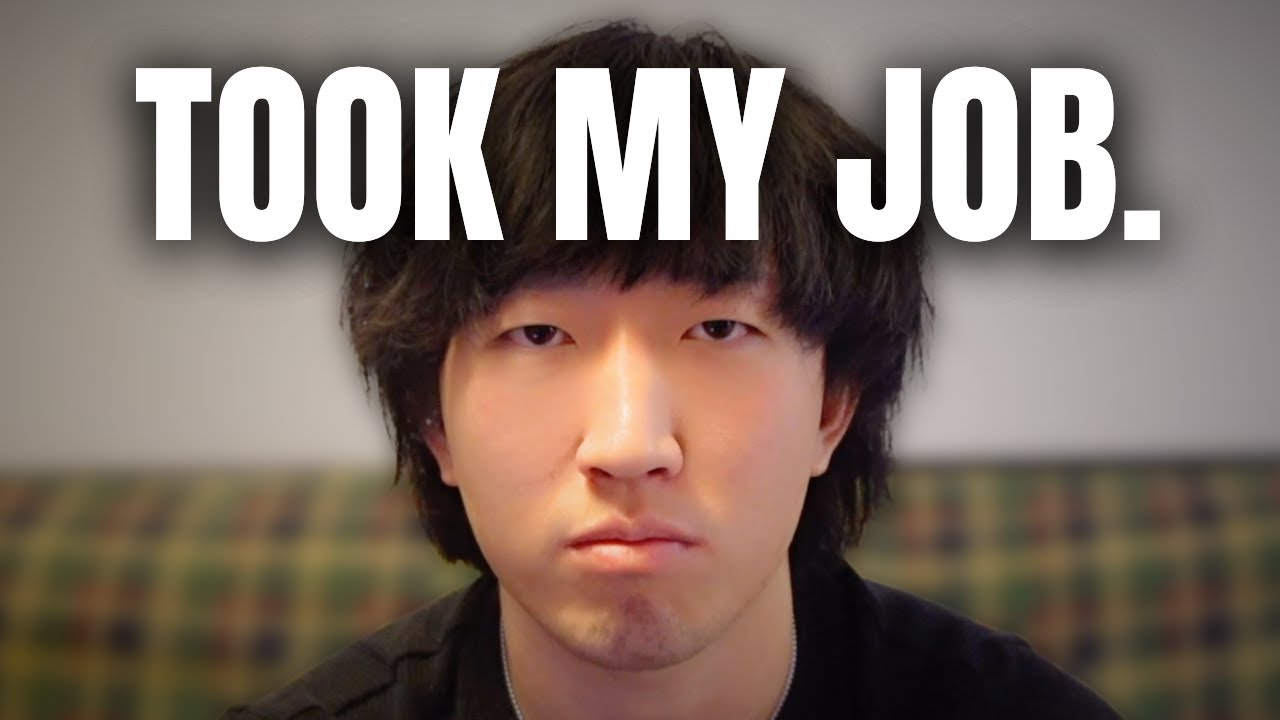 Lost My Freelance Writing Job to AI 🤖