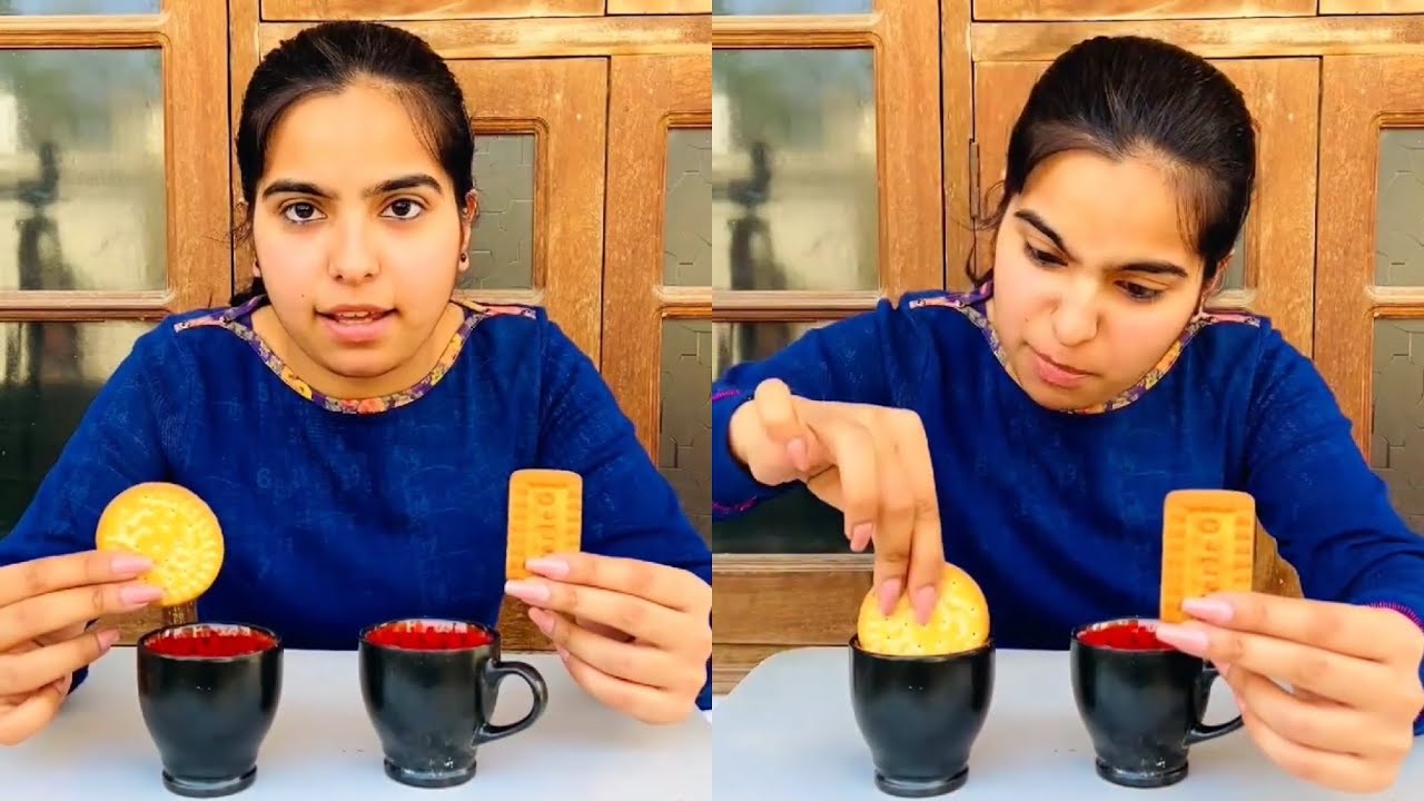 Indian Biscuits Fact 😂 | Viral Comedy Video