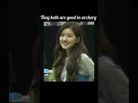 (Part-1) Chen Zheyuan and Zhao Lusi First meeting (2019)⭕🌹#hiddenlove#offscreenlove