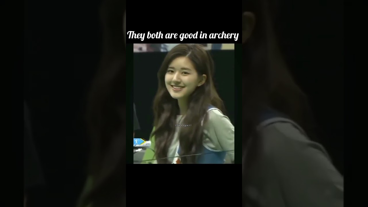 Chen Zheyuan & Zhao Lusi's First Encounter in 2019 🌹