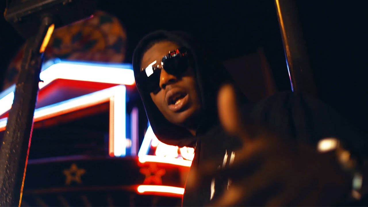 Ninho - Malcolm (Official Music Video) 🎶 | New Mixtape 'MILS 2.0' Out Now!