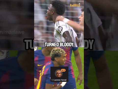 How Real Madrid Secured a Decisive Victory Over Barcelona in the Most Intense El Clásico in Years