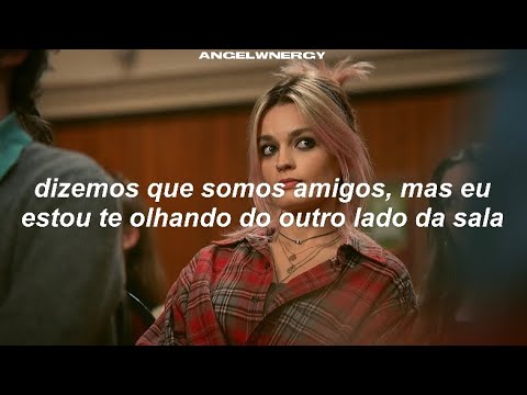 Amigos Não Olham Assim | Maeve+Otis & Tate McRae