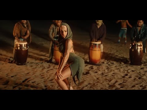 Yailin La Más Viral - Chapa (Official Video) 🎶