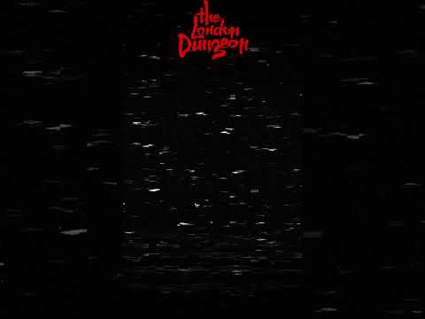 Inside the London Dungeons