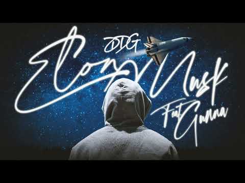 DDG - Elon Musk (Feat. Gunna) [Clean]