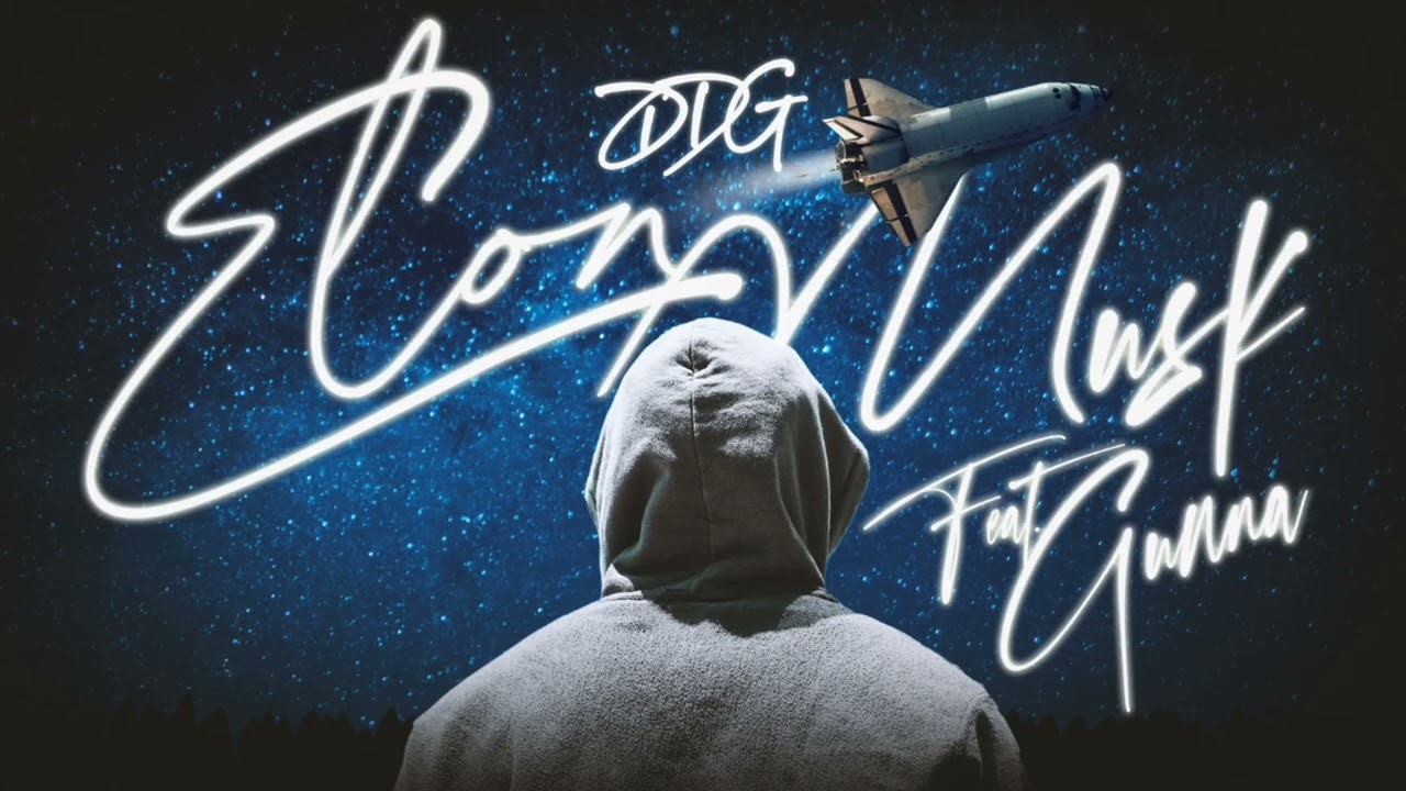 DDG & Gunna - Elon Musk (Clean Version) 🎵