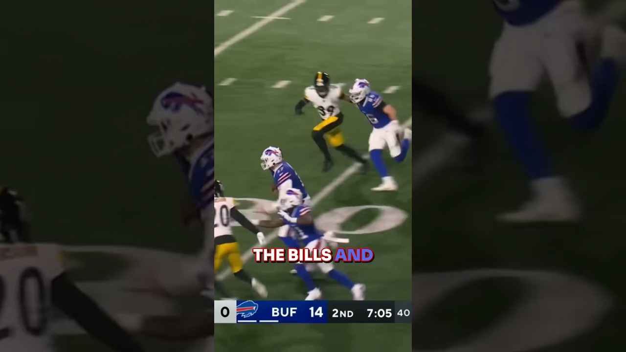 Buffalo Sports Season of a Lifetime? 🏈🦬